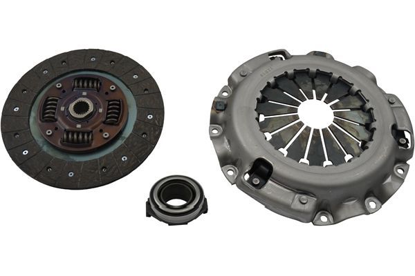 KAVO PARTS Комплект сцепления CP-1538